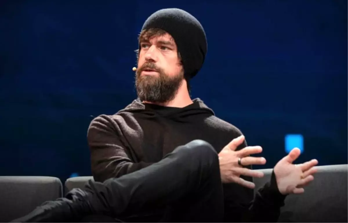 Jack Dorsey\'den salgınla mücadeleye 1 milyar dolar bağış