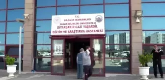 Konvelesan plazma tedavisine başlandı