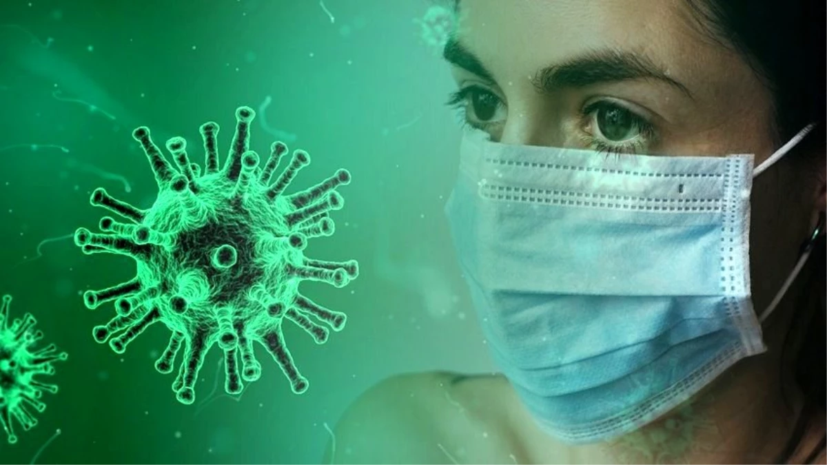 Koronavirüsü İzole Eden Türk Profesör Açıklama Yaptı