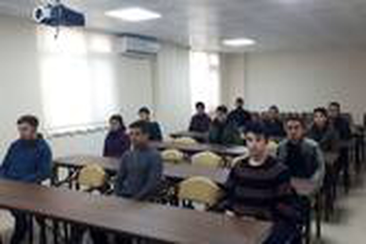 Kura çekerek yeni görevlerine başladılar