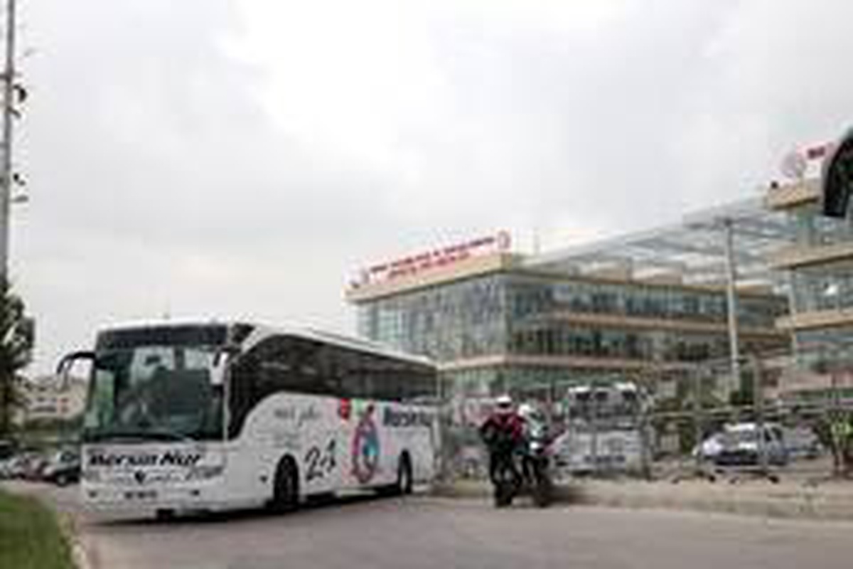 Mersin\'de karantina süresi biten vatandaşlar evlerine gönderildi