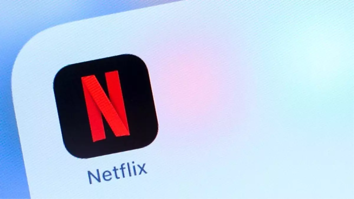 Netflix\'e Profili Pin ile Kilitleme Özelliği Geldi