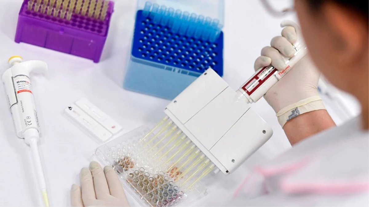 Sakarya Üniversitesi, TÜBİTAK\'ın Covid-19 Aşı Geliştirme Programına Kabul Edildi