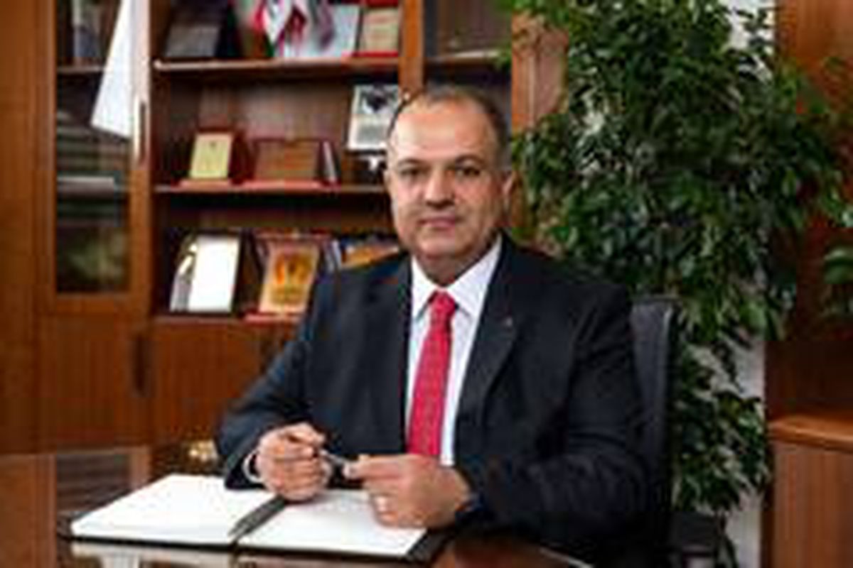 SANKO Üniversitesi Hastanesi Genel Müdürü Dr. Kileci polis haftasını kutladı