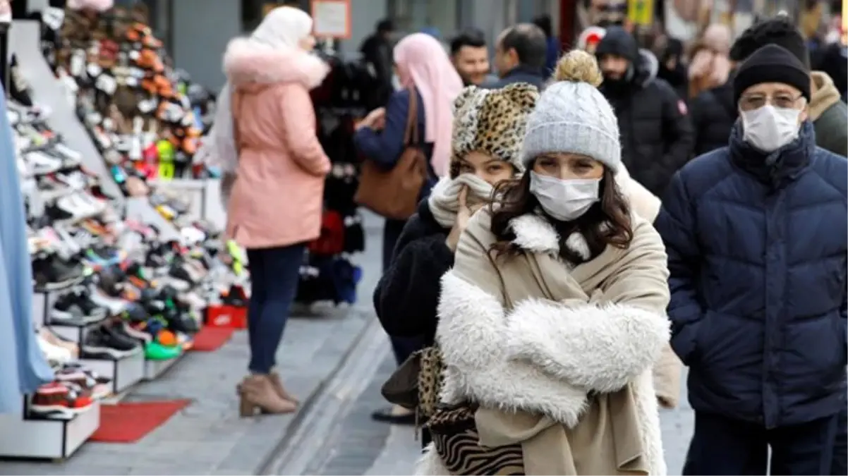 Türkiye\'de toplam vaka sayısına göre ölüm oranı yüzde 2,12 olarak kayıtlara geçti