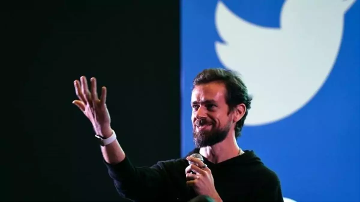 Twitter CEO\'su, Kovid-19 ile Mücadeleye 1 Milyar Dolar Bağışlayacak