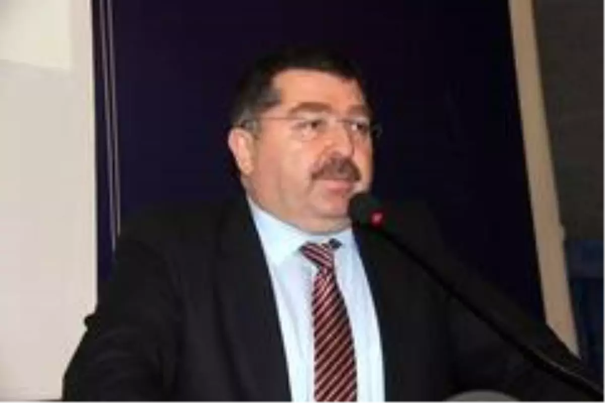 Yeşilay Başkanı Ali Dilber "Sigarayı bırakmanın tam zamanı"