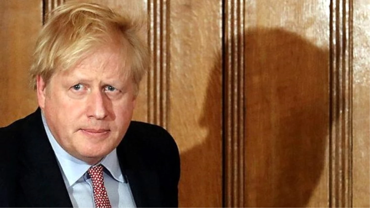 Yoğun bakıma kaldırılan İngiltere Başbakanı Boris Johnson, tedaviye cevap verdi