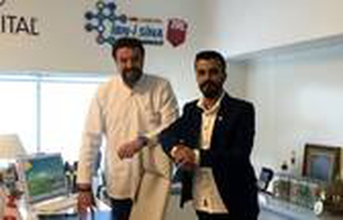 Zade Vital üretimi 3 vardiyaya çıkardı