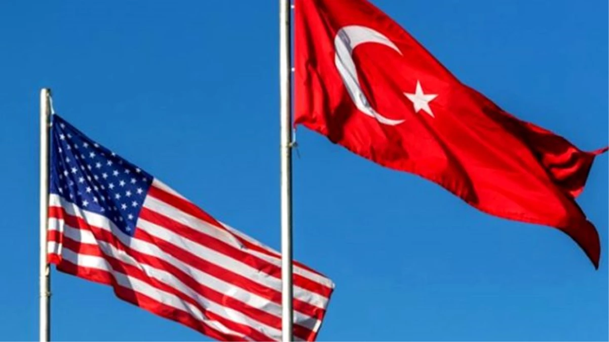 ABD, Türkiye\'ye kapasite fazlası sağlık malzemeleri için takas önerdi