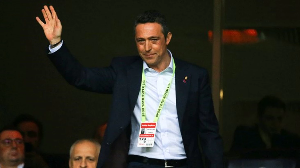 Ali Koç önerdi, Fenerbahçe Cavani\'yi radarına aldı