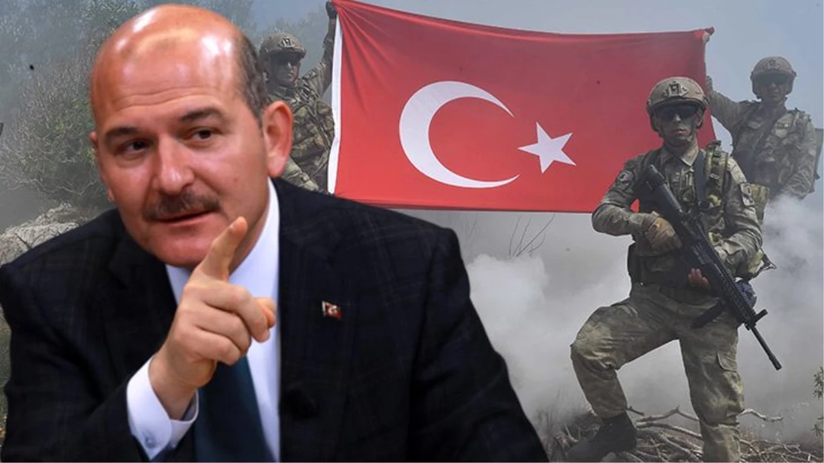 Bakan Soylu\'dan Diyarbakır\'da 5 vatandaşı şehit eden terör saldırının sorumlusunu "Lime lime edin" talimatı