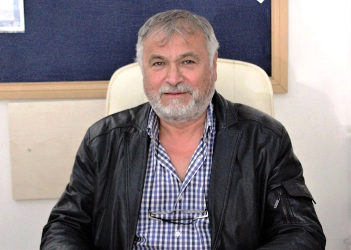 Başkan Özdemir: "Esnafın sigorta ve bağ kur primleri affedilsin"