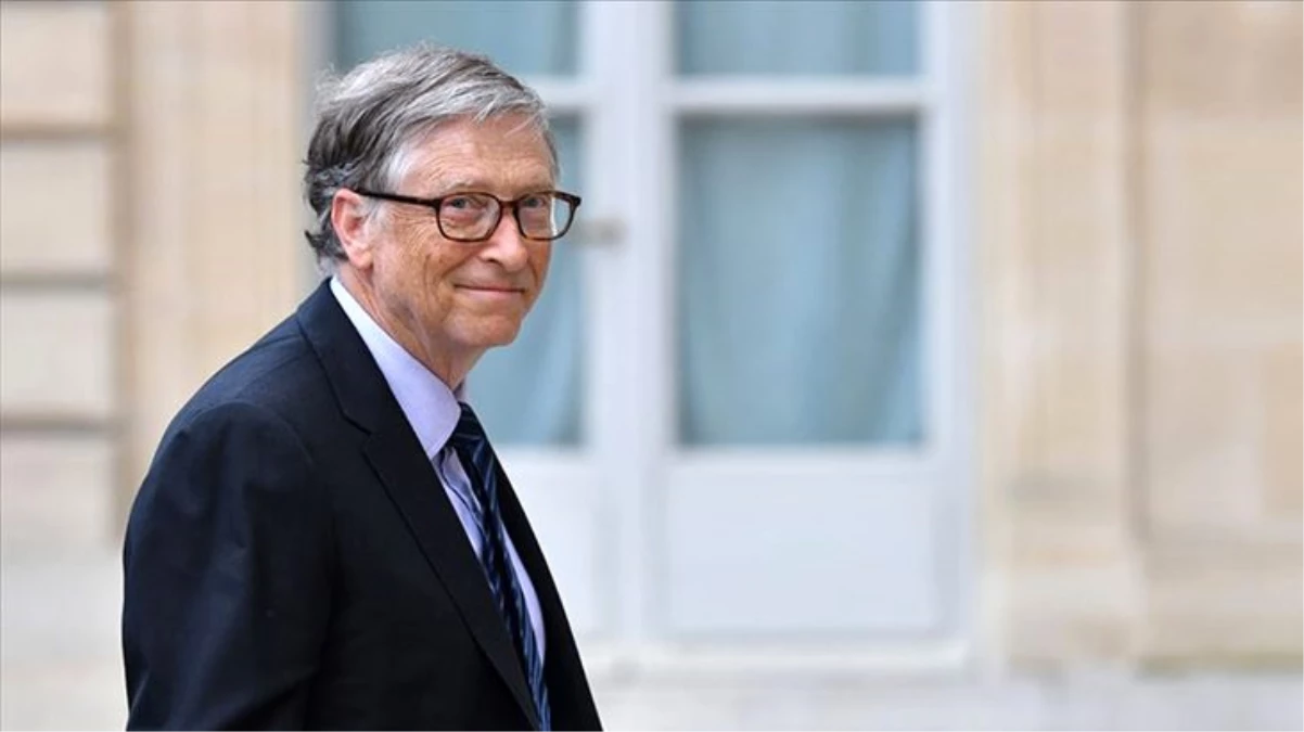 Bill Gates\'ten karamsar koronavirüs öngörüsü: Hayatın normale dönmesi 2021 sonbaharını bulur