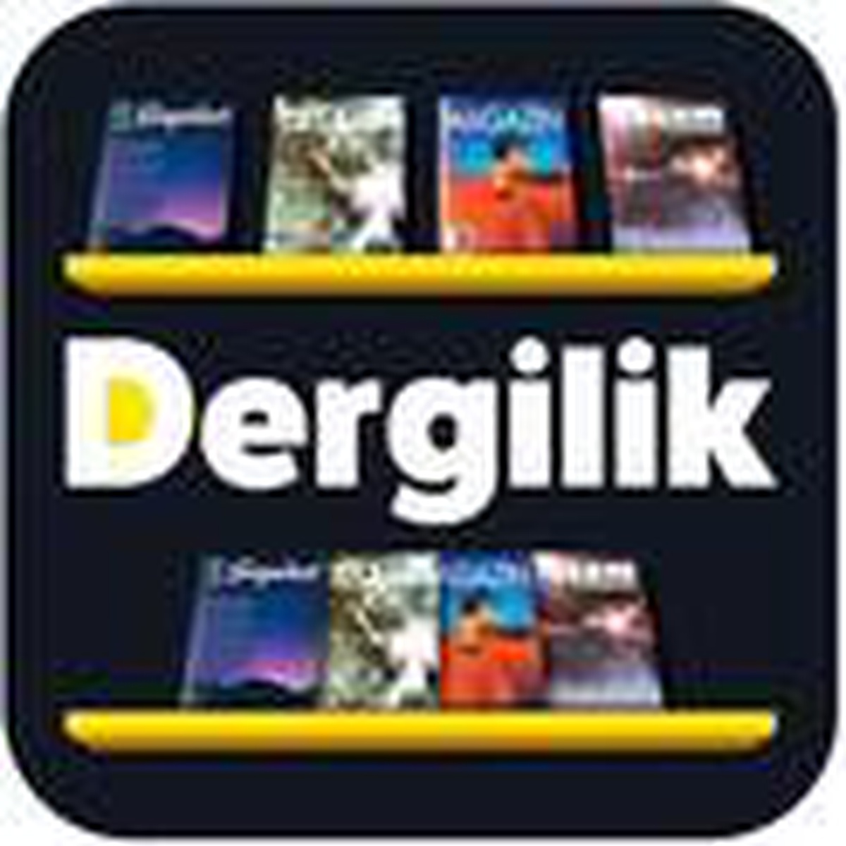 Çocuklar 23 Nisan\'ı kendi eserleriyle Dergilik\'te kutluyor
