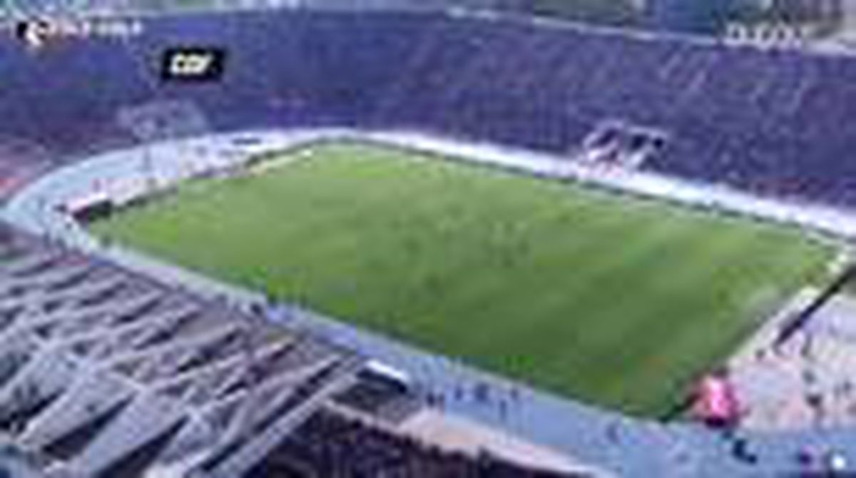 Colo-Colo\'nun Super Clasico Maçlarından En İyi Anlar