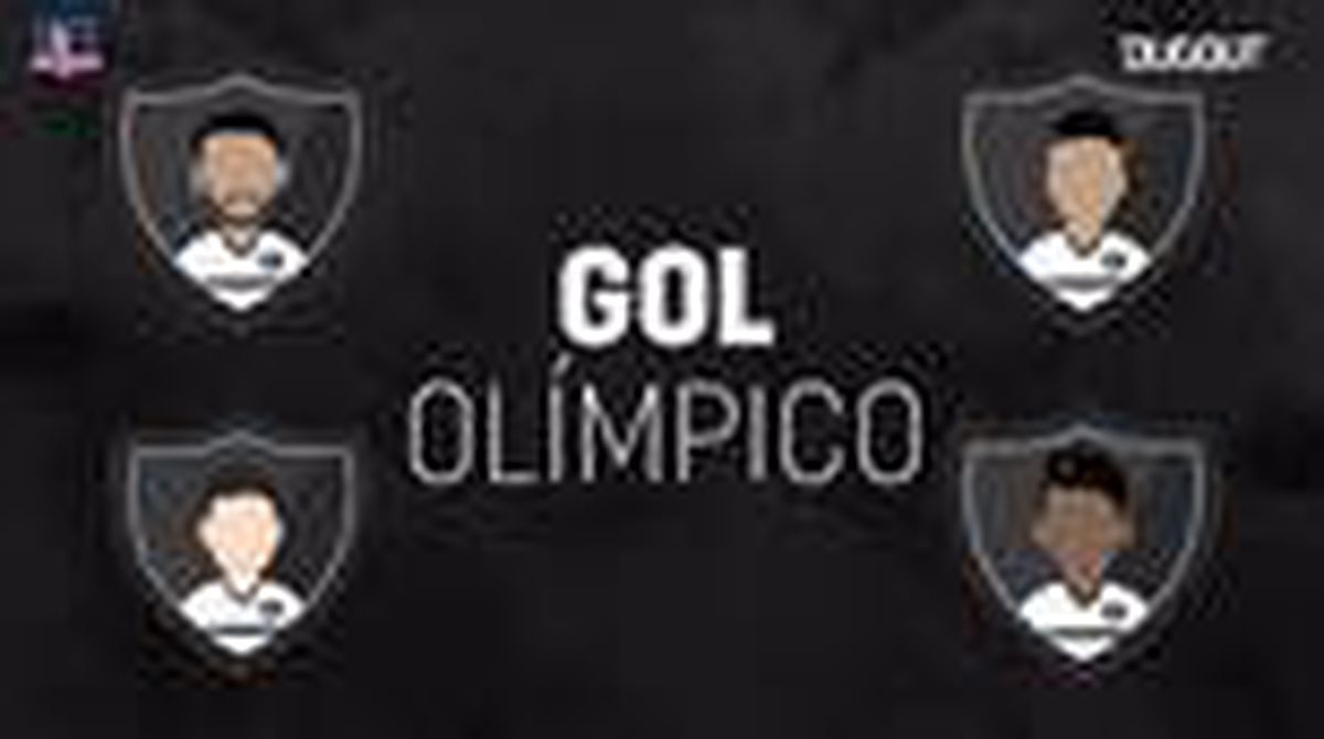 Colo-Colo Oyuncuları\'ndan Korner Challenge