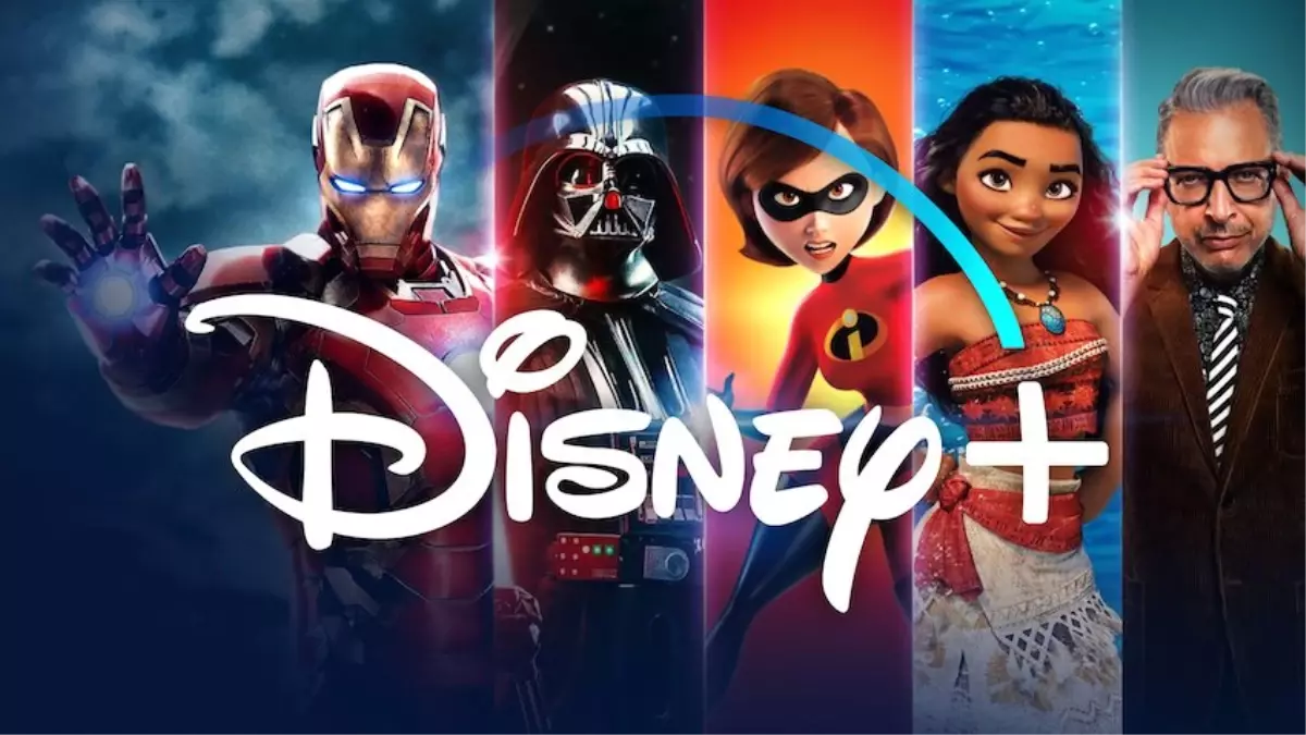 Disney+ Abone Sayısı 50 Milyonu Geçti