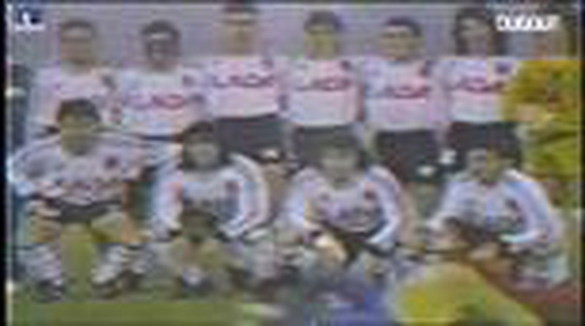 Dugout\'a Hoşgeldin Colo-Colo!