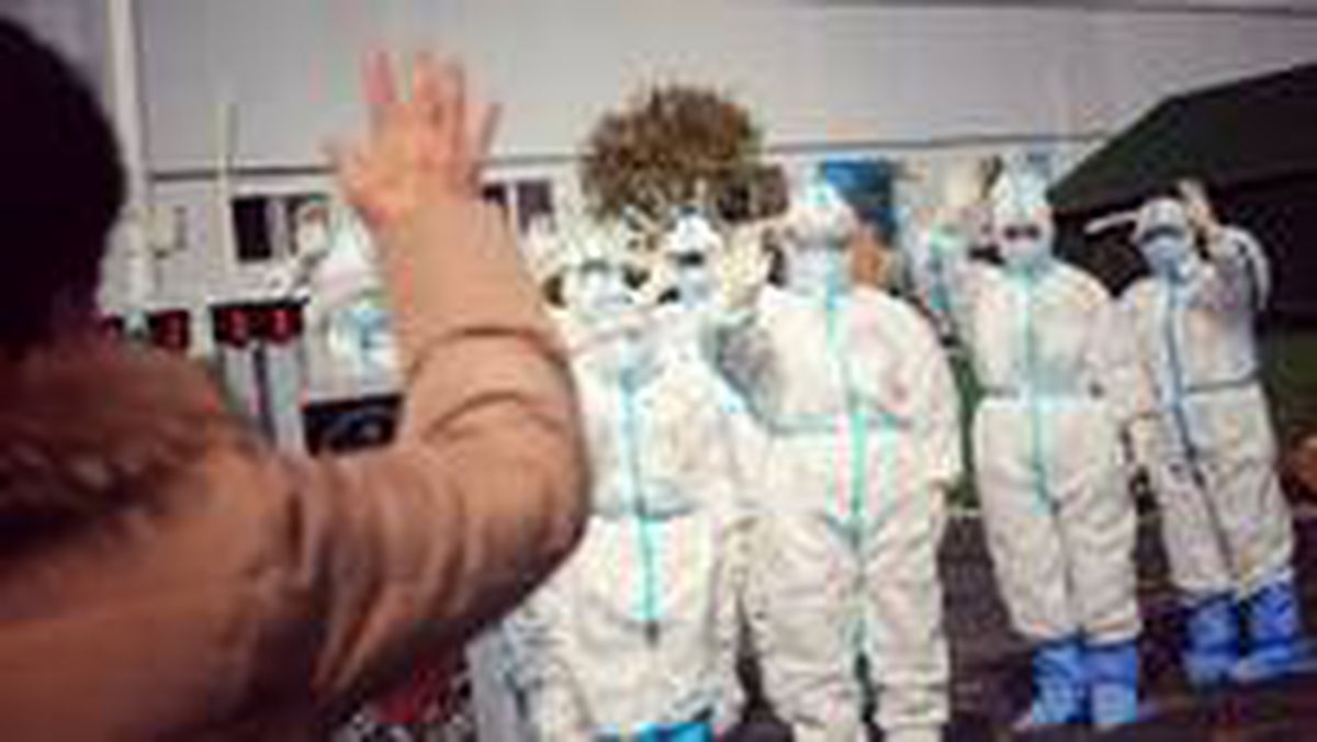 Dünya Genelinde Koronavirüsten İyileşen Kişi Sayısı 330 Bine Ulaştı