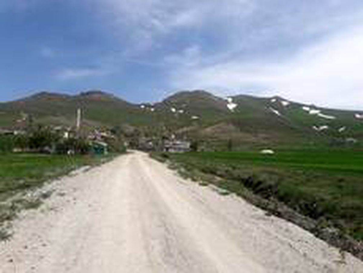 Erzurum\'da bir köy karantinaya alındı