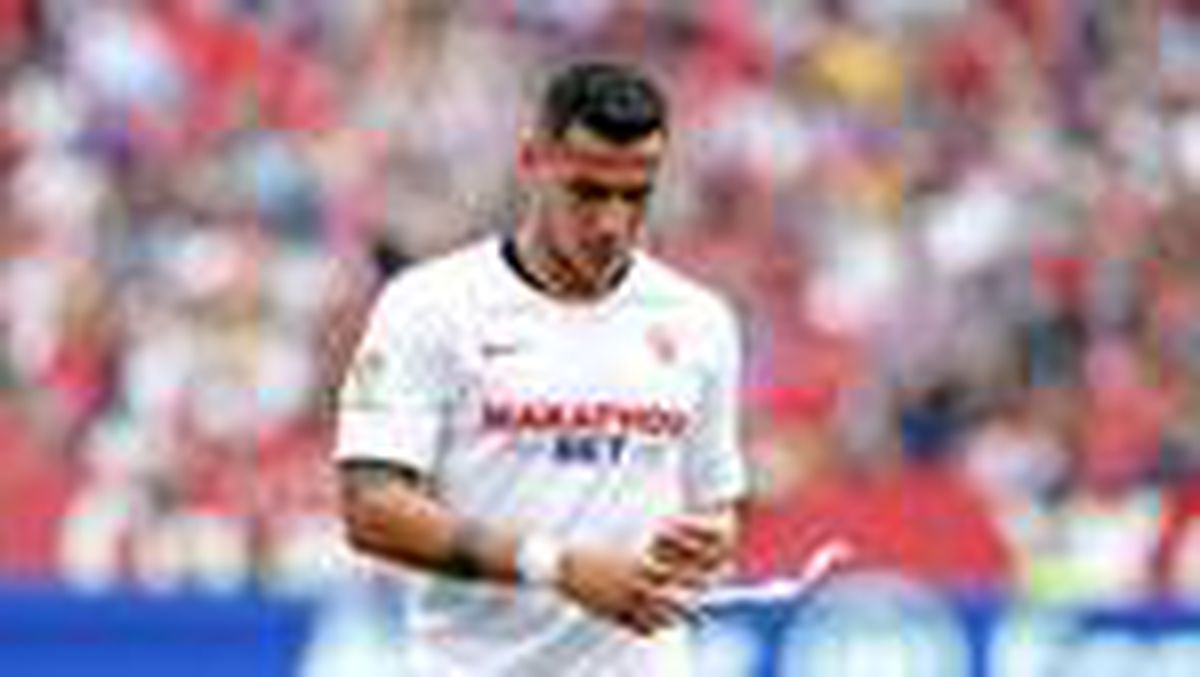 Fenerbahçe, Sevilla\'dan Rony Lopes\'i getiriyor! Son dakika