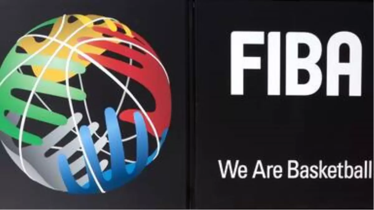 FIBA, turnuvaların geleceğine dair yeni kararlar aldı