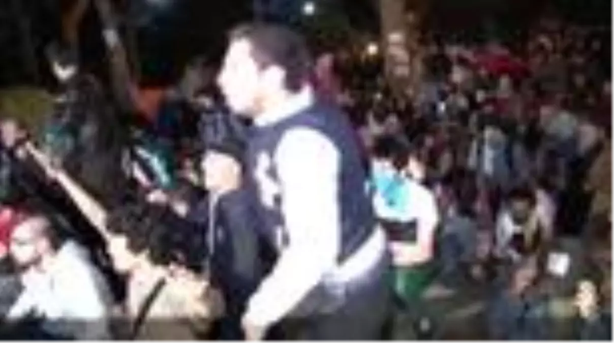 GEZİ DAVASI SAVCISI BERAAT KARARINI İSTİNAFA TAŞIDI