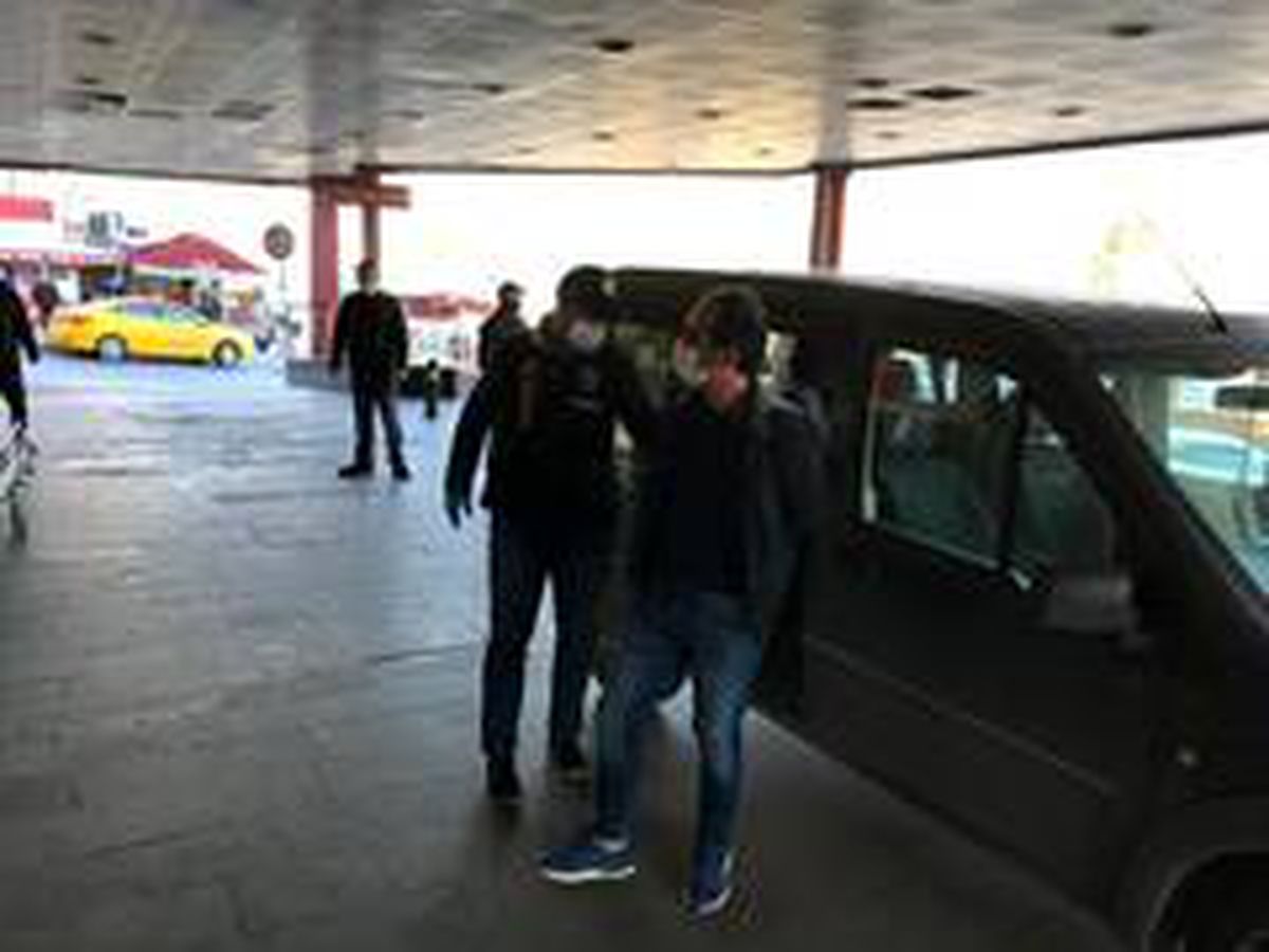 İBB Başkanı İmamoğlu\'nu tehdit eden şüpheli tutuklandı