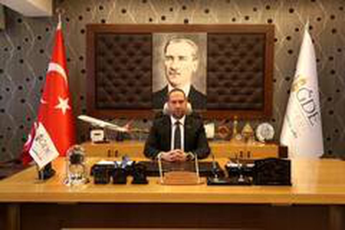 Niğde Belediye Başkan Özdemir\'den Polis Haftası Kutlama Mesajı