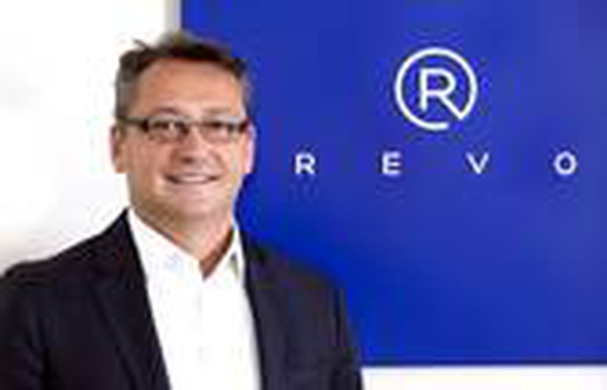 Revo Capital’den yerli oto hologramına yatırım