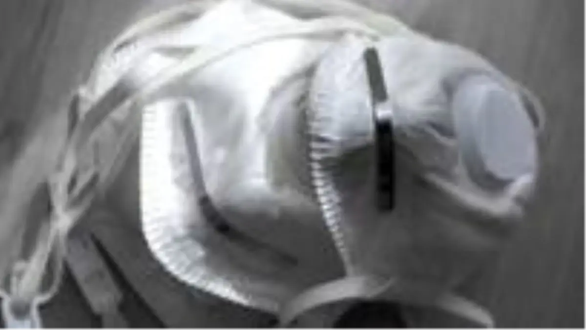 Sahte, İzinsiz, Sağlıksız Maske, Eldiven, Dezenfektan, Kolonya Üretenlere Operasyon!