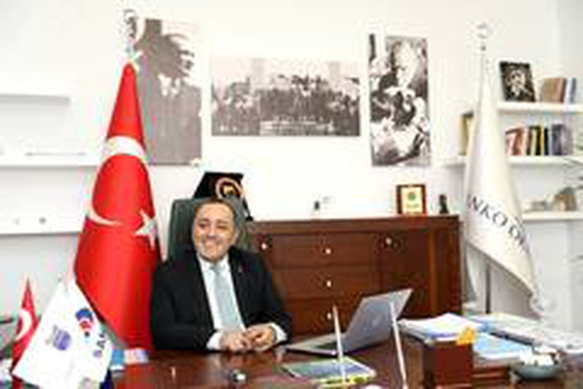 SANKO Okulları öğrenme ortamlarını dijital ortama taşıdı