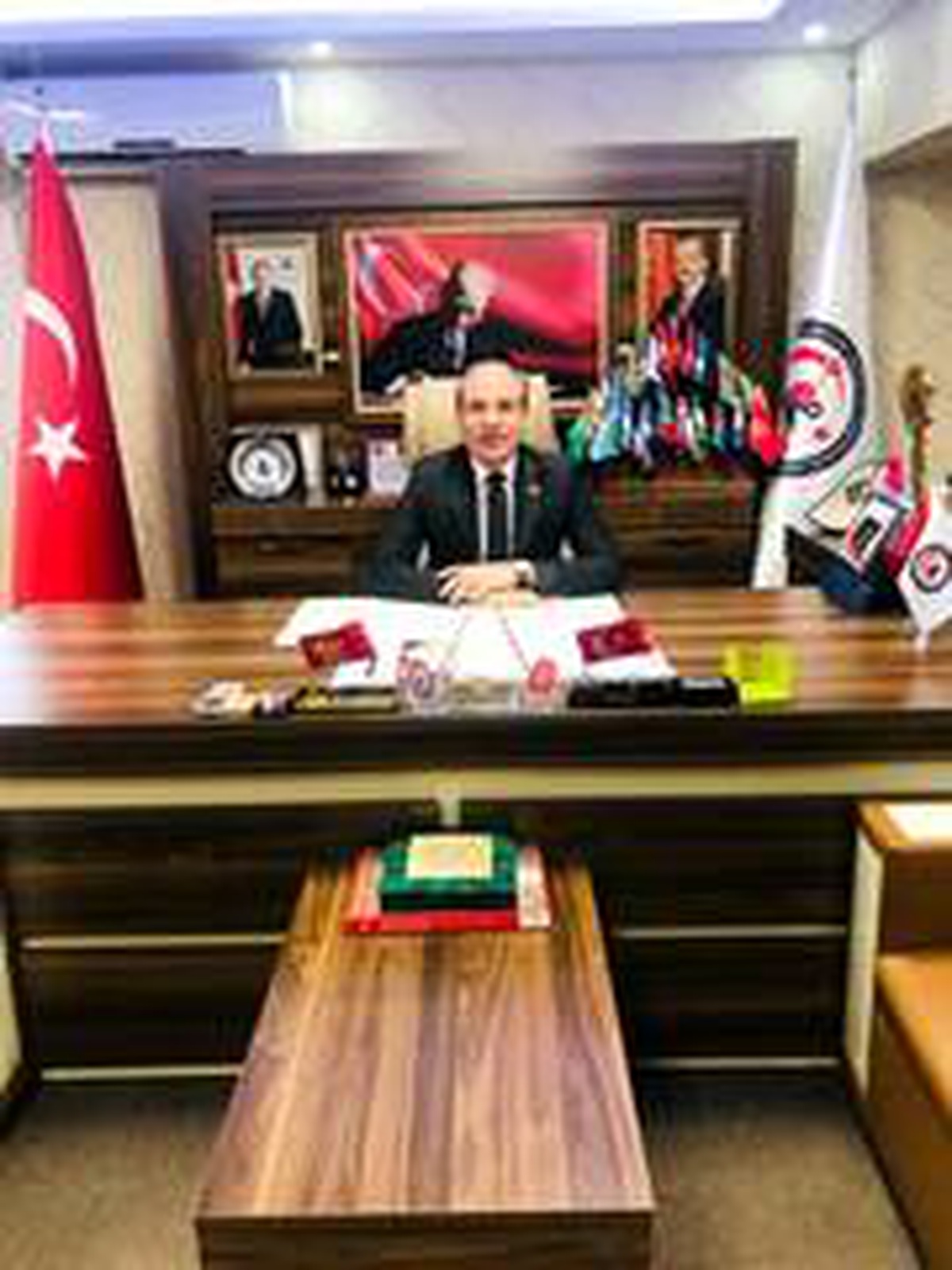 Şehit ve gazi ailelerinden CHP\'li Özel\'e sert tepki