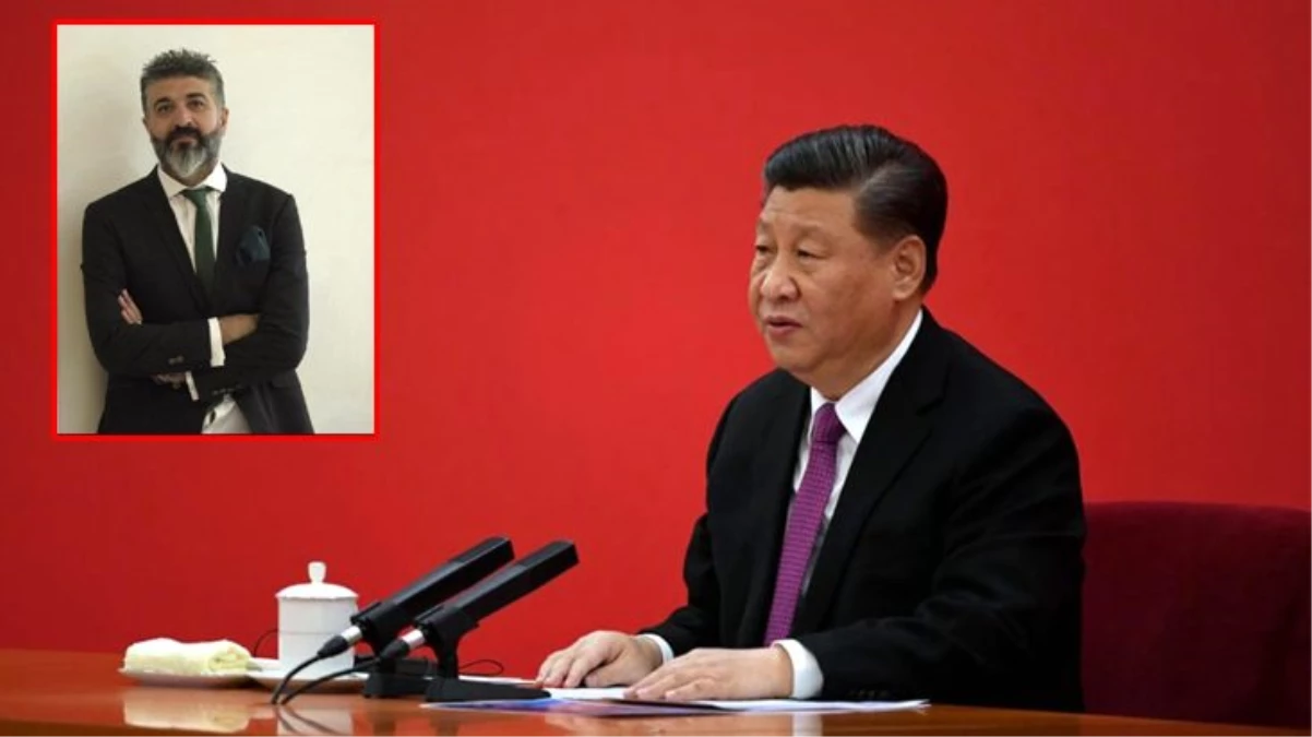 Şırnaklı avukat, korona salgınında ihmali olduğunu düşündüğü Çin Devlet Başkanı hakkında suç duyurusunda bulundu
