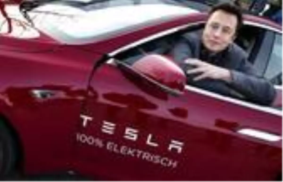 Tesla, Çin\'deki otomobil satışlarında rekor kırdı