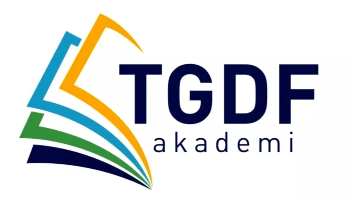 TGDF Akademi\'nin konuğu Psikolog Sadiye Akbulut oldu