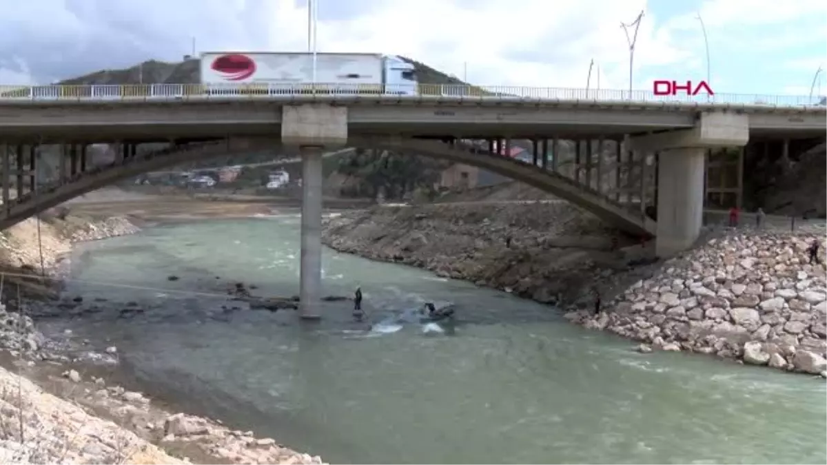 TUNCELİ Uzman Çavuş Güneş ve Gülistan Doku\'dan bugün de iz yok