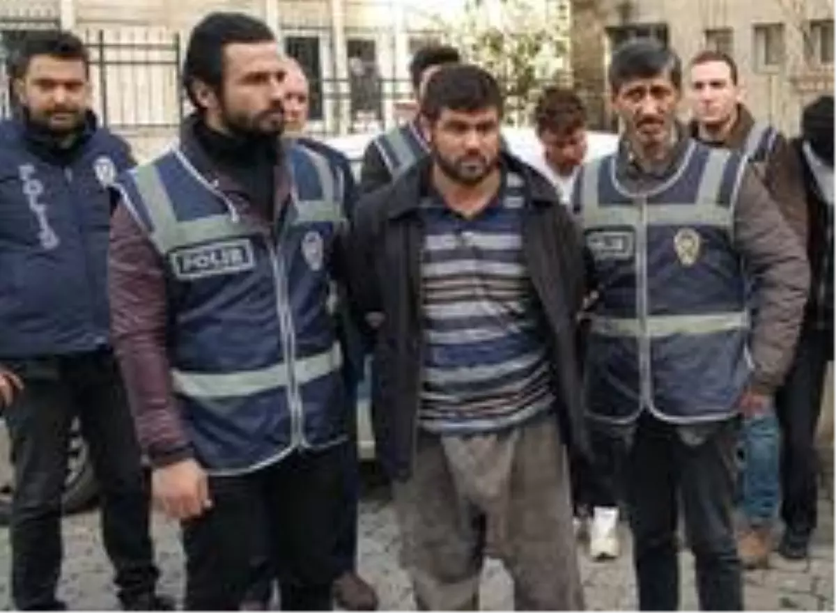 Vahşi cinayetin sanığına ağırlaştırılmış müebbet hapis istemiyle dava açıldı