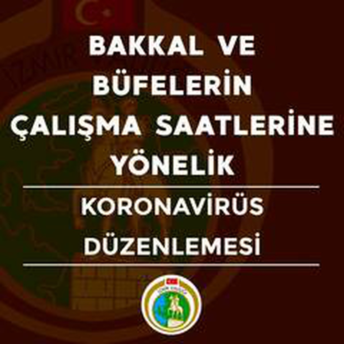 Aliağa\'da kuyumcular sadece hafta içi hizmet verecek