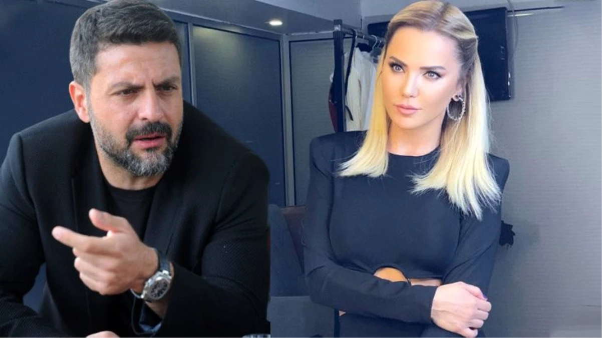 Avukat Burak Bayram, sevgilisinin sahte boşanma belgesini paylaşan Ece Erken hakkında suç duyurusunda bulundu