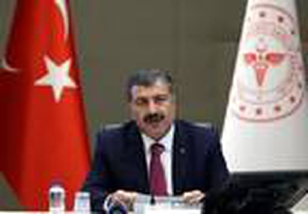 Bakan Koca: Toplam vefat sayısı 1006 oldu