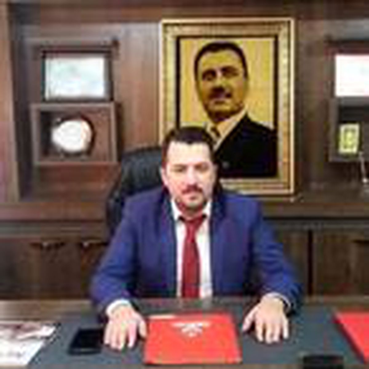 Başkan Kaya\'dan polis haftası mesajı