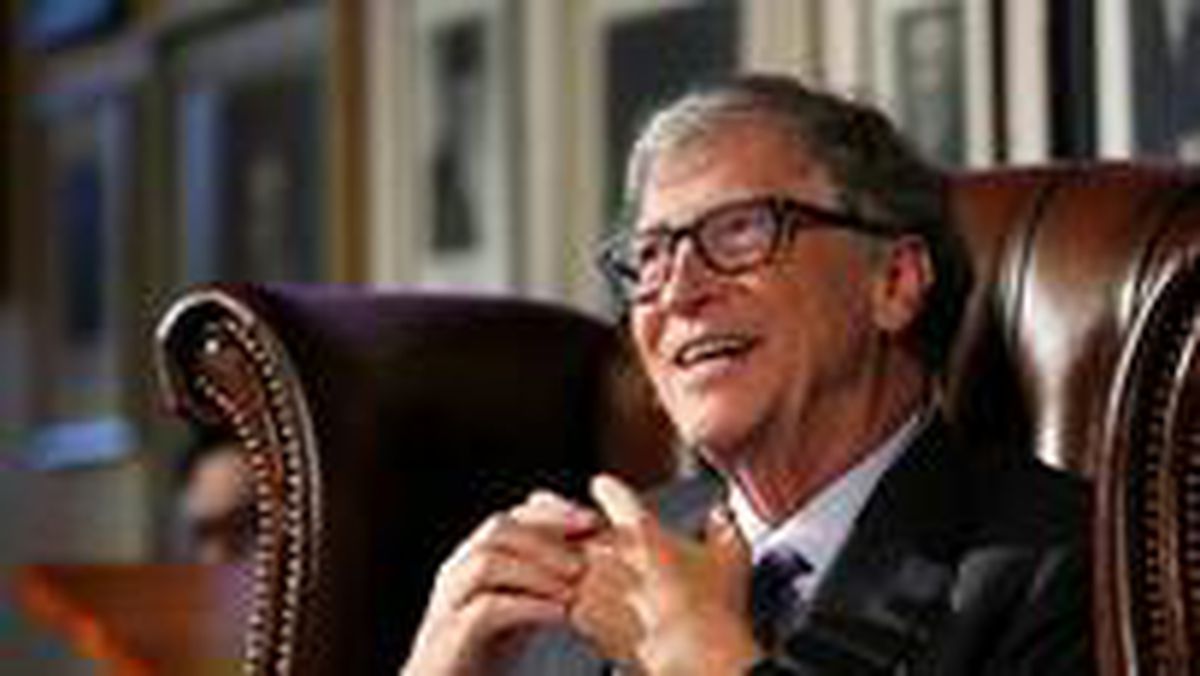 Bill Gates Açıkladı: "Her 20 Yılda Bir Salgın Olabilir!"