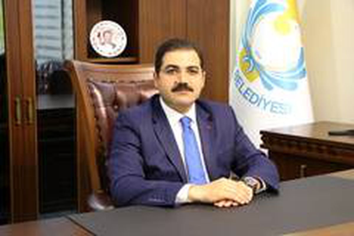 Canpolat\'tan 11 Nisan mesajı