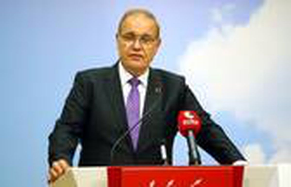 CHP Sözcüsü Öztrak\'tan "Bilim Kurulu\'nun görüşlerine uyun" çağrısı
