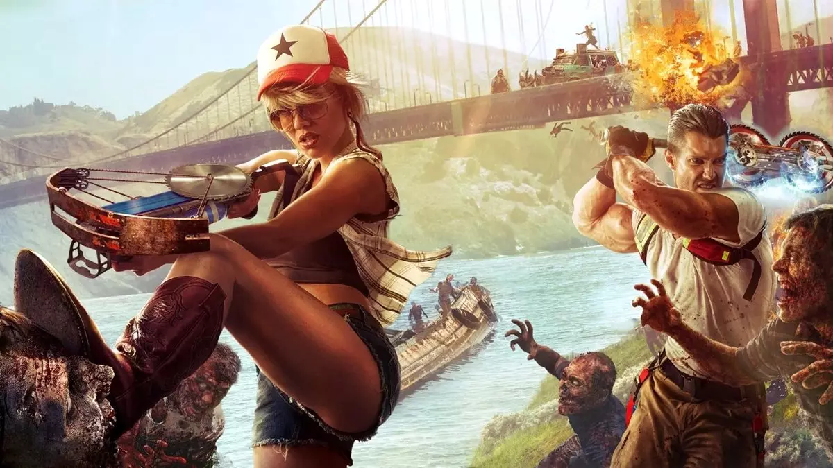 Dead Island 2\'nin Çıkacağı Platformlar Açıklandı