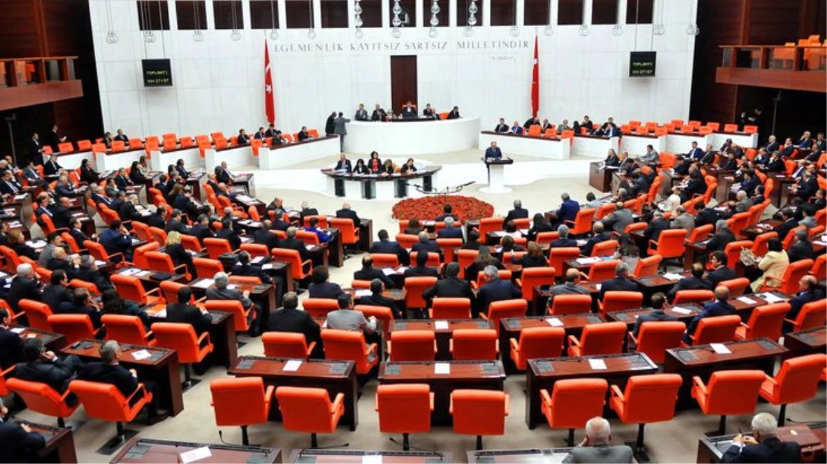 Erdoğan\'ın talimatını verdiği koronavirüs yasasıyla vatandaşları rahatlatacak ekonomik düzenlemeler Meclis\'e geliyor