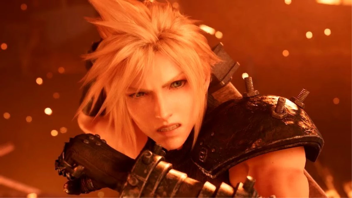 Final Fantasy VII Remake\'in PC Versiyonu Onaylandı