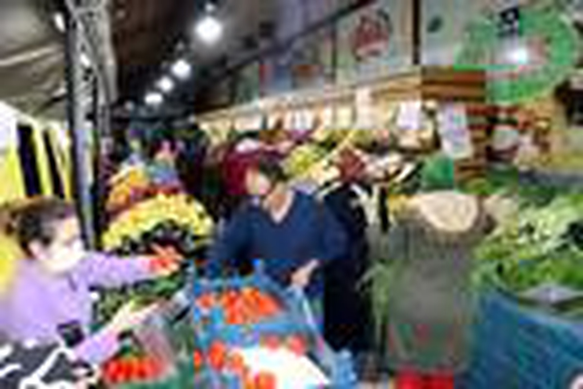 Gaziantep\'te fırın ve marketlere akın eden vatandaşlara, Vali\'den sitem